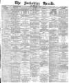 York Herald Tuesday 01 September 1891 Page 1