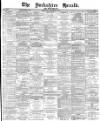 York Herald Wednesday 02 September 1891 Page 1