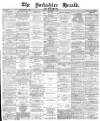 York Herald Friday 04 September 1891 Page 1