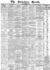 York Herald Saturday 05 September 1891 Page 1