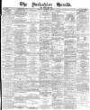 York Herald Tuesday 08 September 1891 Page 1