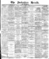 York Herald Wednesday 09 September 1891 Page 1