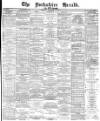 York Herald Thursday 10 September 1891 Page 1