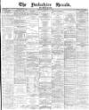 York Herald Monday 21 September 1891 Page 1