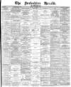 York Herald Friday 02 October 1891 Page 1