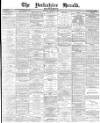 York Herald Tuesday 06 October 1891 Page 1