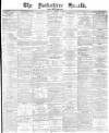 York Herald Thursday 08 October 1891 Page 1