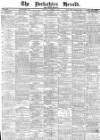 York Herald Saturday 10 October 1891 Page 1