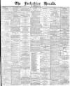 York Herald Tuesday 13 October 1891 Page 1