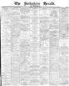 York Herald Thursday 15 October 1891 Page 1