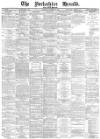 York Herald Saturday 24 October 1891 Page 1