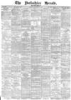 York Herald Saturday 14 November 1891 Page 1
