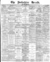 York Herald Friday 20 November 1891 Page 1