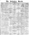 York Herald Tuesday 24 November 1891 Page 1