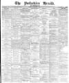 York Herald Monday 30 November 1891 Page 1