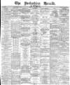 York Herald Tuesday 01 December 1891 Page 1