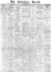 York Herald Saturday 12 December 1891 Page 1