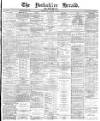 York Herald Wednesday 06 January 1892 Page 1