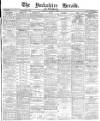 York Herald Thursday 07 January 1892 Page 1