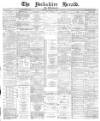 York Herald Friday 08 January 1892 Page 1