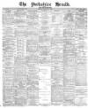 York Herald Tuesday 12 January 1892 Page 1