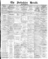York Herald Wednesday 20 January 1892 Page 1