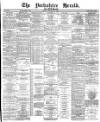 York Herald Friday 29 January 1892 Page 1