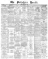 York Herald Monday 01 February 1892 Page 1