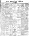 York Herald Friday 12 February 1892 Page 1