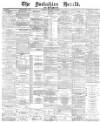 York Herald Monday 29 February 1892 Page 1