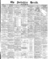 York Herald Wednesday 02 March 1892 Page 1