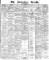 York Herald Thursday 03 March 1892 Page 1