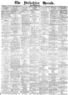 York Herald Saturday 12 March 1892 Page 1