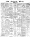 York Herald Monday 14 March 1892 Page 1