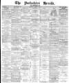 York Herald Wednesday 16 March 1892 Page 1
