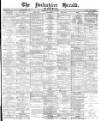 York Herald Wednesday 30 March 1892 Page 1