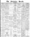 York Herald Friday 01 April 1892 Page 1