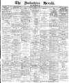 York Herald Monday 25 April 1892 Page 1