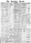 York Herald Saturday 21 May 1892 Page 1