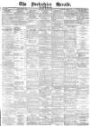 York Herald Saturday 28 May 1892 Page 1