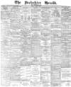 York Herald Friday 03 June 1892 Page 1