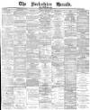 York Herald Monday 06 June 1892 Page 1