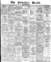 York Herald Wednesday 08 June 1892 Page 1