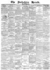 York Herald Saturday 25 June 1892 Page 1