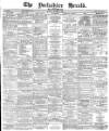 York Herald Tuesday 02 August 1892 Page 1