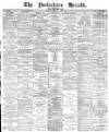 York Herald Monday 15 August 1892 Page 1
