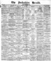 York Herald Thursday 01 September 1892 Page 1