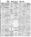 York Herald Thursday 08 September 1892 Page 1