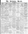 York Herald Tuesday 01 November 1892 Page 1