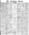 York Herald Friday 04 November 1892 Page 1